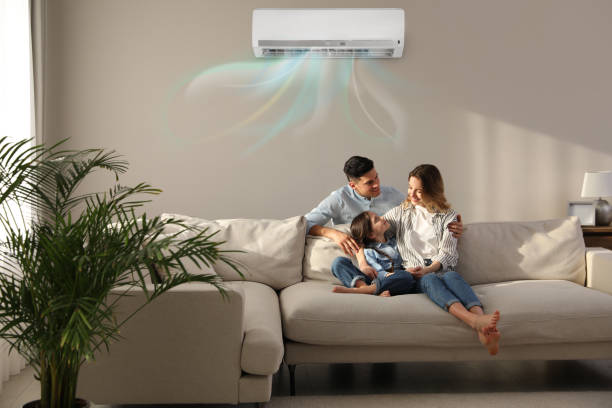 Best Solar-powered HVAC Systems in Breezy Point, MN