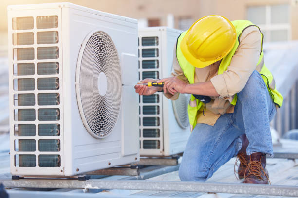 Best Commercial HVAC in Breezy Point, MN