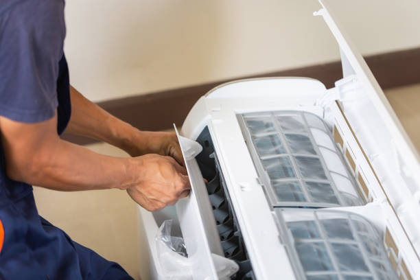 Best Thermostats and Smart Controls in Breezy Point, MN