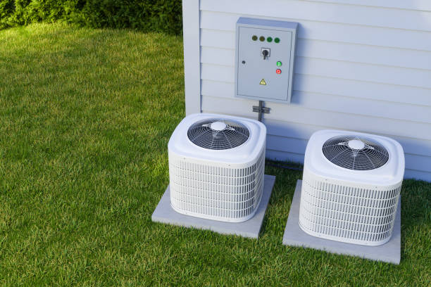 Best Energy-efficient HVAC Solutions in Breezy Point, MN