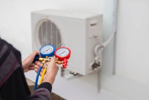 Best Seasonal HVAC Services in Breezy Point, MN